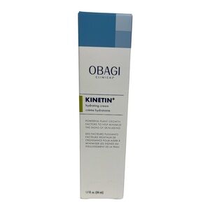 Obagi KINETIN+ Hydrating Cream  50ml/1.7oz NIP